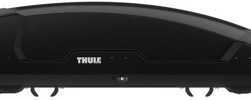 Thule Force XT Dachbox, Gr. M, 400L
