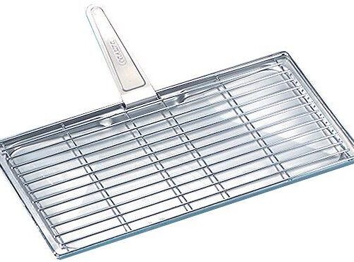 Grillrost/-pfanne, komplett - Dometic Ersatzteil-Nr. 407144024 - für Gasgrill