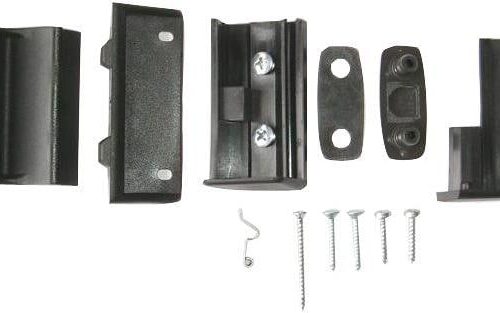 Verschluss bis 12/2006 - Dometic Seitz Ersatzteil Nr. BG0067 - für S3/S4-Fenster