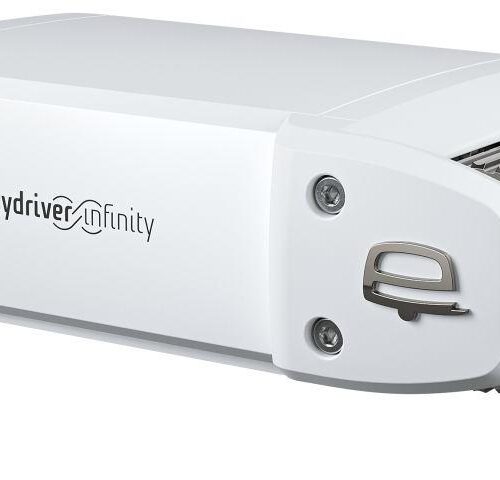 easydriver infinity 2.5 Rangierantrieb, vollautomatisch, Einachser