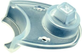 Nalgene Ventil zu Grip-n-Gulp Flasche, 2er-Pack