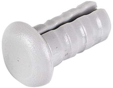 FAWO Endkappe für Tischgleitschienen-Set