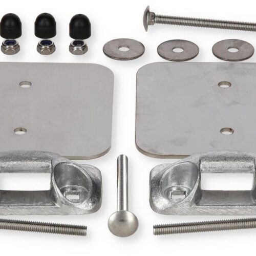 BR-Systems Montagekit oben 2 Stück für Bike Lift