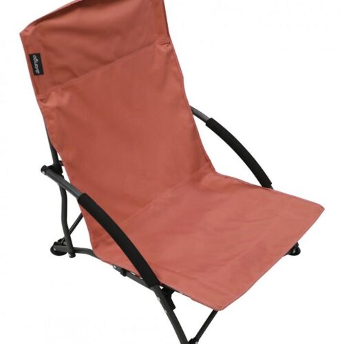 Vango Dune Chair Strandstuhl, 61x55x67cm, rot