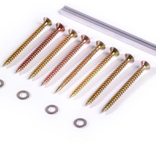 Thule Vent Dachstärken-Adapter 40-60mm