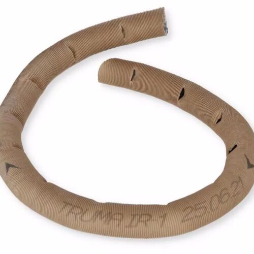 Truma IR 35 Isothermrohr, gelocht, Ø35mm, 2m