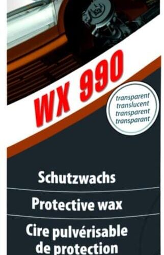 Teroson WX 990 Dose, 1l