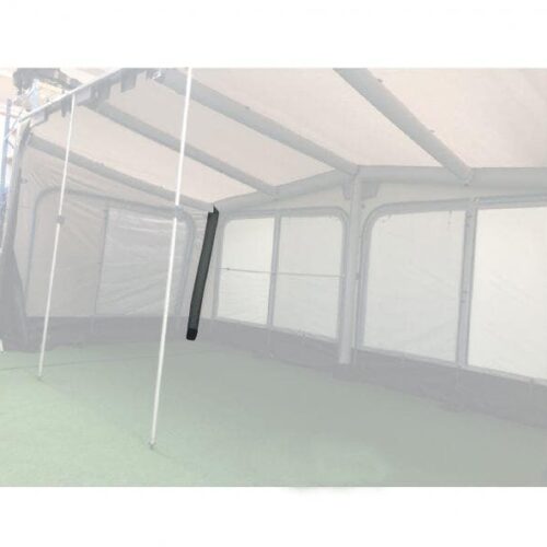 Westfield Haupt-Luftschlauch für Pluto Gr. 10