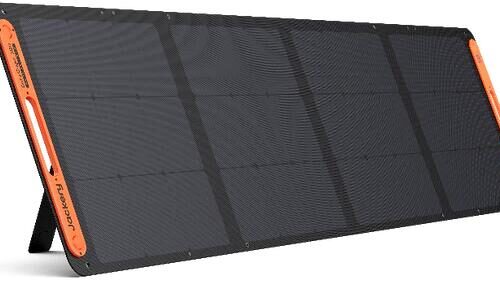 Jackery SolarSaga faltbares Solarpanel, 200W