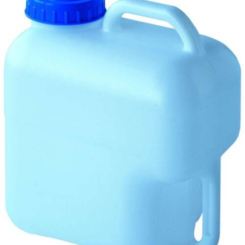 Carysan Kanister mit Servicegriff, 12L