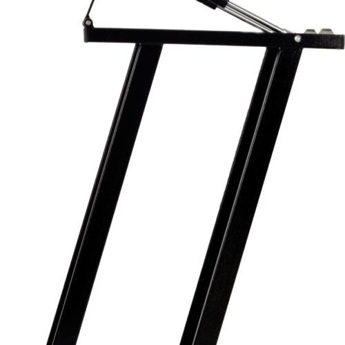 Bus-Boxx Multiflexboard Tischgestelle, klappbar, 51cm, mit Gasdruckdämpfer