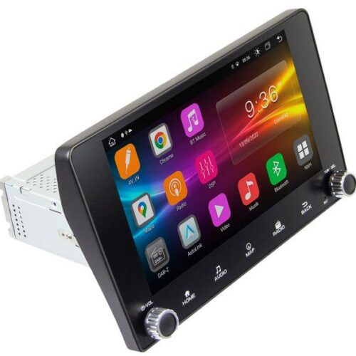 ESX Vision VNC940 TRC 4G Navigationssystem für Ford Transit ab Bj. 10/19