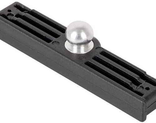 Brunner Arretiervorrichtung für Compack 4/Accelerate 4/6