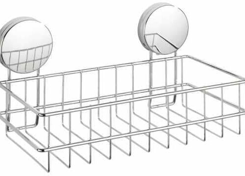 Wenko Static-Loc® Plus Osimo Wandablage