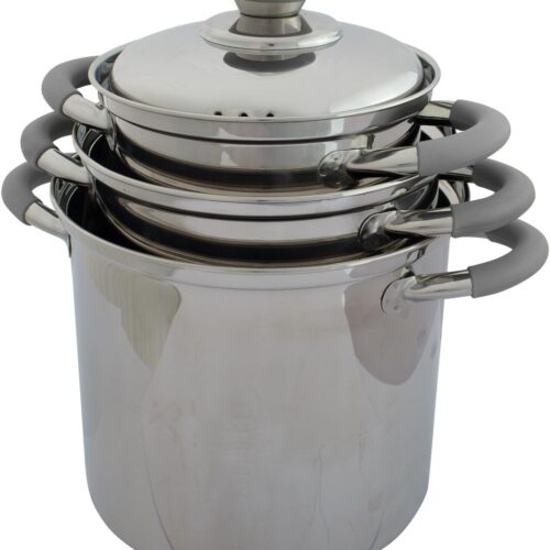 EuroTrail Glasgow Topfset, 3-teilig