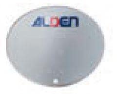 Parabolspiegel - Alden Ersatzteil Nr. ALD-06994 - für Onelight 65, weiß