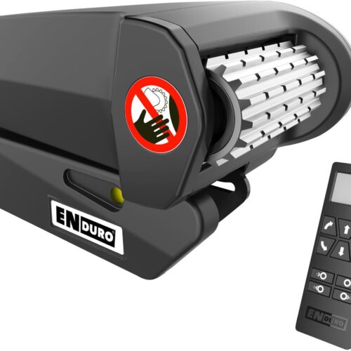 Enduro EM313A Rangierhilfe, vollautomatisch, Einachser / Tandem