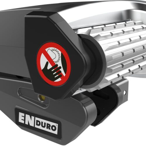 Enduro EM315 Rangierhilfe, vollautomatisch, Einachser / Tandem