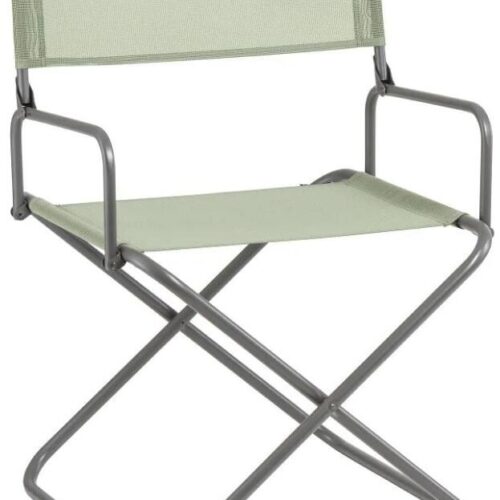 Lafuma FGX XL Batyline® Iso Regiestuhl, Moss