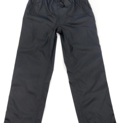 Outdoors Origins Drytogo Regenhose, anthrazit, L