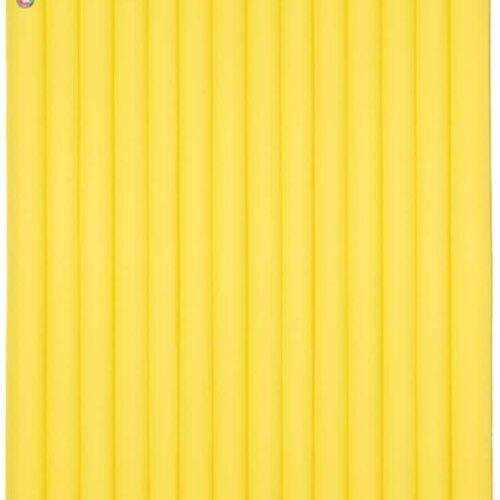 Big Agnes Divide Insulated Isomatte, Warm Olive, Double, 127x198cm