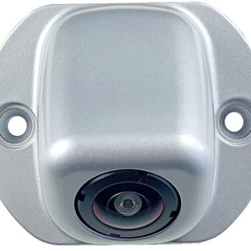 Camos CM-720 T Rückfahrvideosystem 360° HD 3D, ohne Monitor