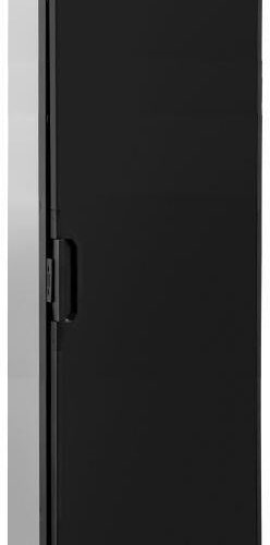 Thetford T2120 Kompressor-Kühlschrank, 12V, 119L, schwarz-matt