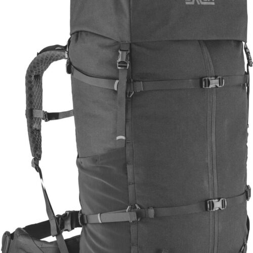 BACH Specialist 90L Rucksack black regular