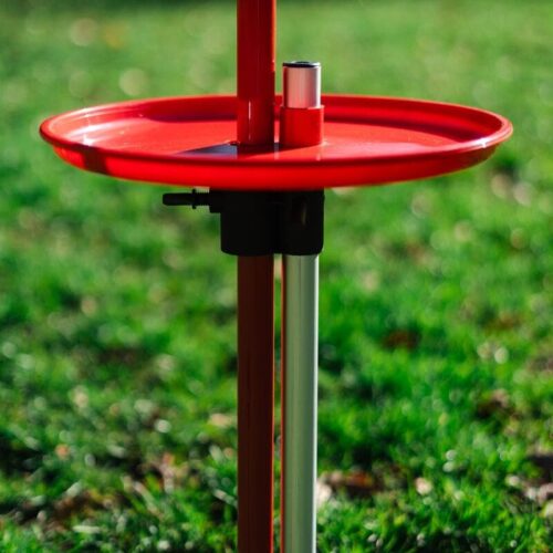 Wurmi Mubo Multibodenhalter