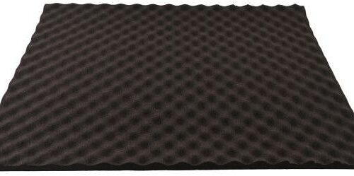 ESX Türdämmung für Fiat Ducato ab Bj. 07/2006