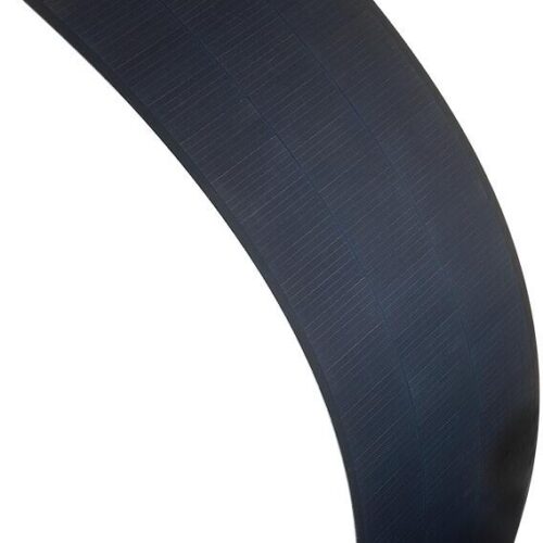 Teleco TBSF 110WS Solarmodul flexibel, 110Wp