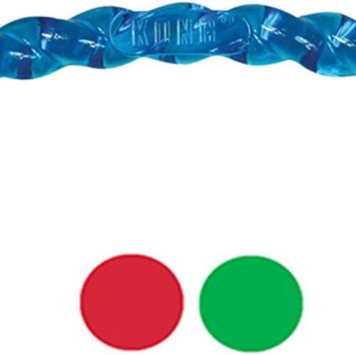 KONG SafeStix Hundespielzeug, farblich sortiert, Gr. M