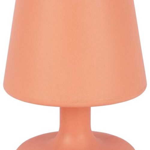 Bo-Camp Domfront Akkulampe, pink