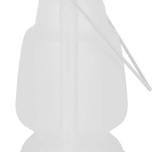 Bo-Camp Castelnou Akku-Laterne, weiß