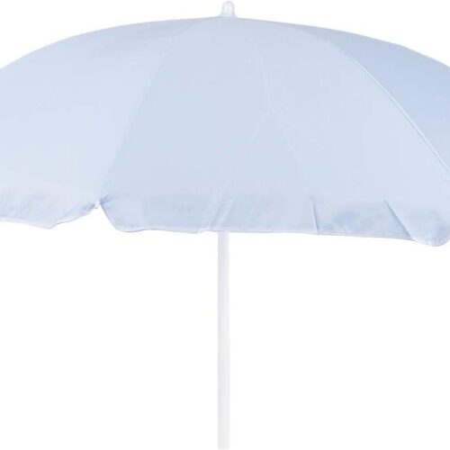 Bo-Camp Lautrec Sonnenschirm, blau