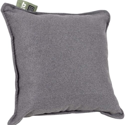 Bo-Camp Skudde Heizkissen, grau