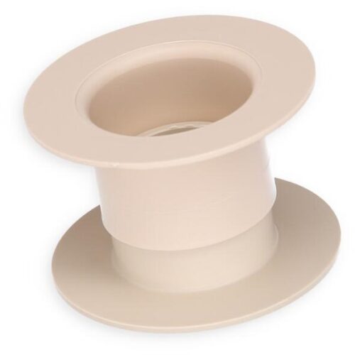 MPK Bodendurchführung, 27mm