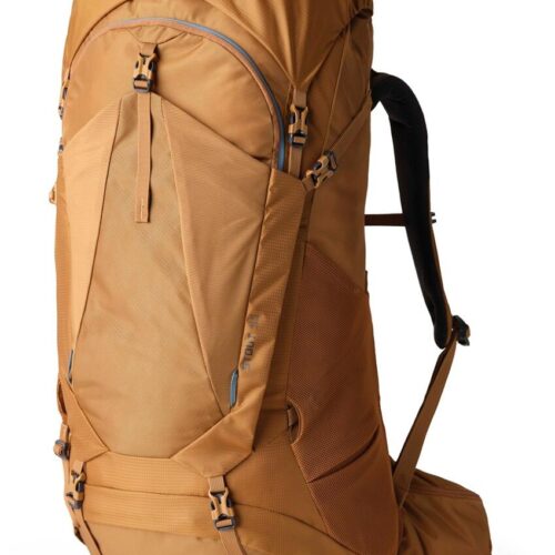 Gregory Stout 55 Rucksack, Sandstone, 55l