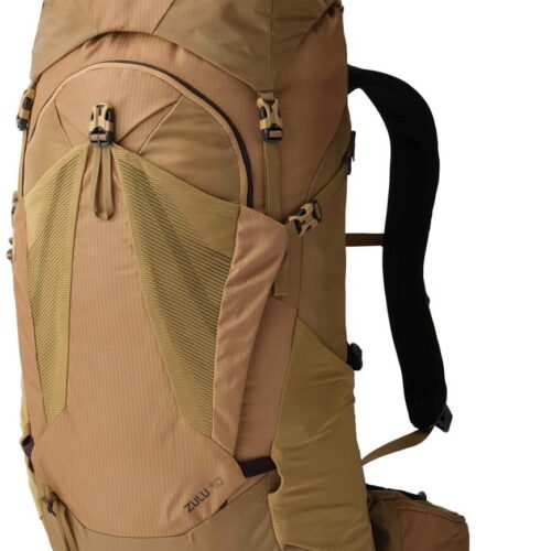 Gregory Zulu 35 RC MD/LG Rucksack, Desert Tan, 35l