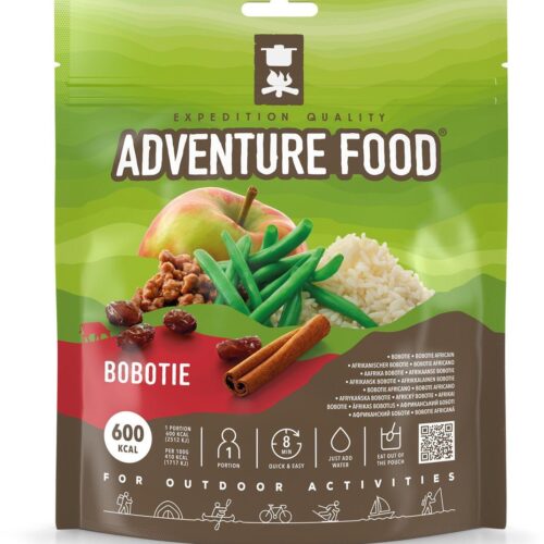 Adventure Food African Bobotie Reisgericht, 18x146g