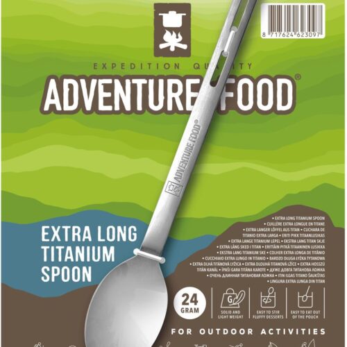 Adventure Food Titan-Löffel, 21,7cm