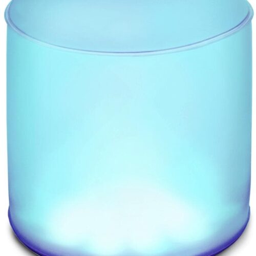 BioLite Luci Original Solarlaterne, aufblasbar, bunt