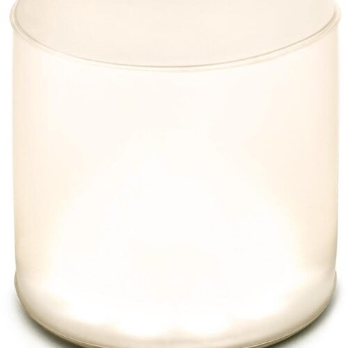 BioLite Luci Original Solarlaterne, aufblasbar, matt