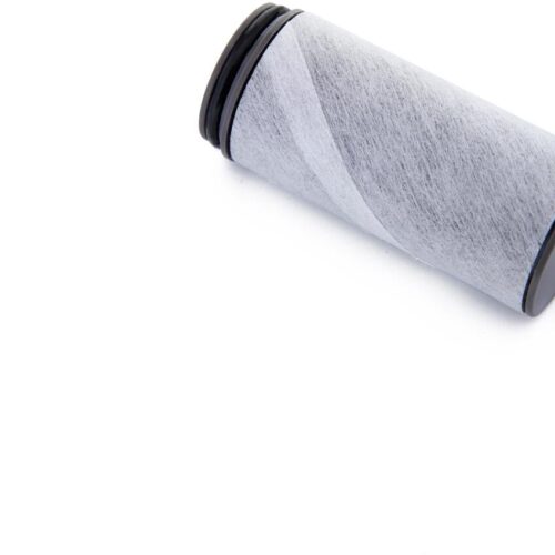 LifeStraw Ersatz-Aktivkohlekapsel für Peak Aktivkohlefilter-Aufsatz