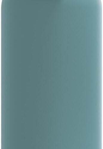 SIGG Shield Therm ONE Thermo Trinkflasche, 0,75 L, blau