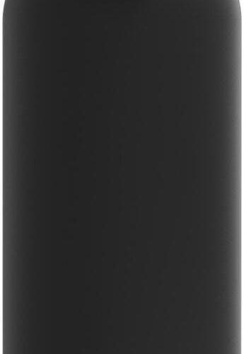 SIGG Shield Therm ONE Thermo Trinkflasche, 0,75 L, schwarz