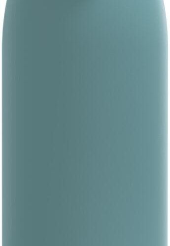 SIGG Shield Therm ONE Thermo Trinkflasche, 1 L, blau