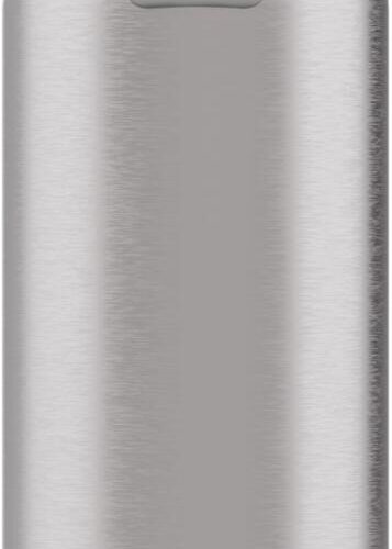 SIGG Shield One Trinkflasche, 0,75 L, silber