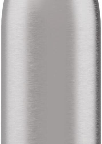 SIGG Shield One Trinkflasche, 1 L, silber