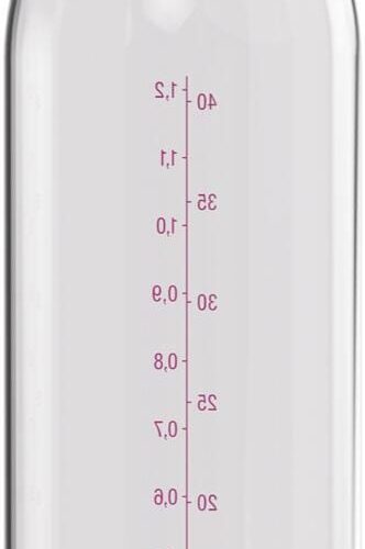SIGG Total Clear One MyPlanet Trinkflasche, pink, 1,5 L